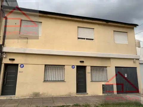 Venta - PH 2 amb.  c/ cochera  y patio c/ parrilla  - Ramos Mejia Sur