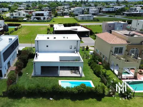 Casa en Venta en Greenville Polo & Resort, USD 530.000