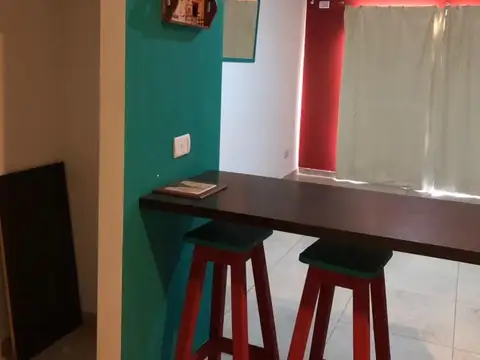 Departamento en Venta en Pilar Centro, USD 65.000