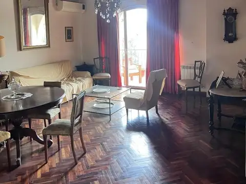 Departamento en Venta en Zona Centro, USD 180.000