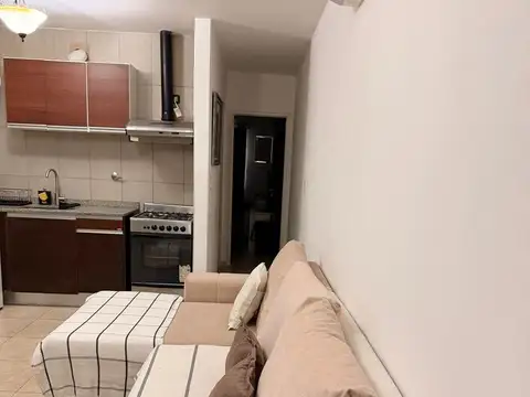 Departamento en Alquiler de 1 dormitorio