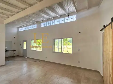 Casa en Venta en Ingeniero Maschwitz, USD 168.000