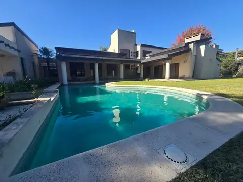Casa en Venta en Santo Tome, La Capital