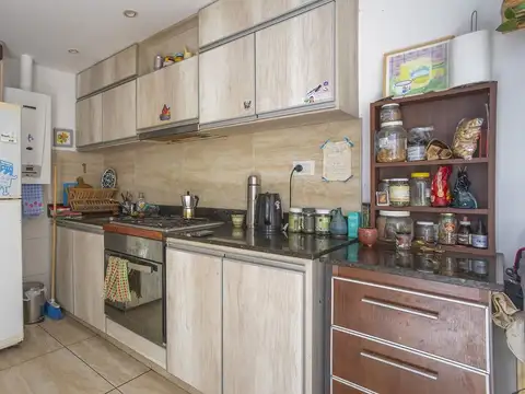 Departamento en Venta de 2 dormitorios