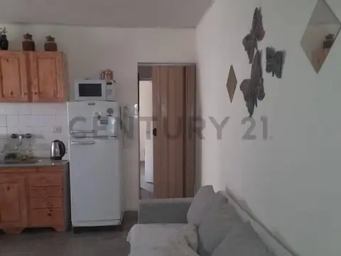 Vendo casa en Rafaela