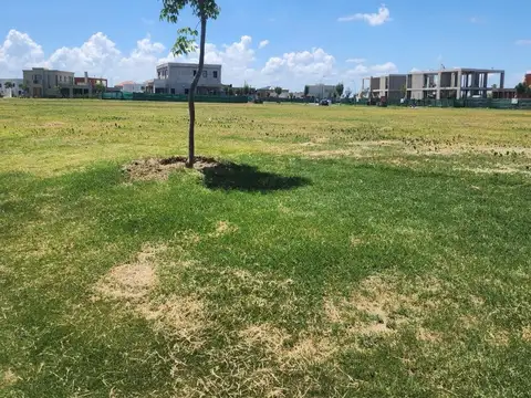 Terreno en Venta en Puertos, USD 110.000