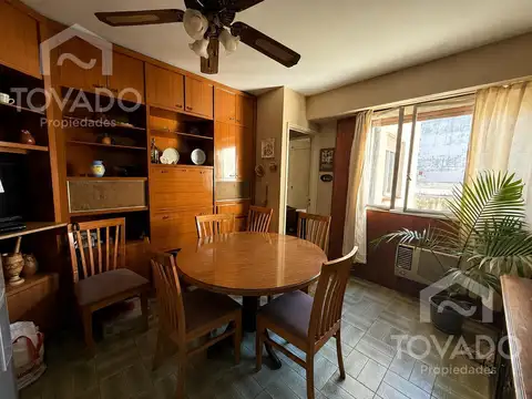 Departamento en Venta en Barrio Norte, USD 250.000