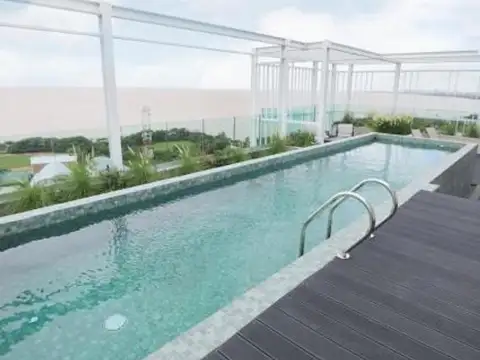Departamento en Venta en La Lucila Libertador / Rio, USD 365.000