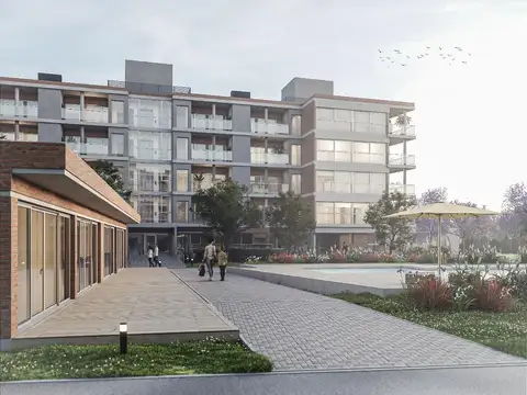 Condo del Bosque - Fisherton