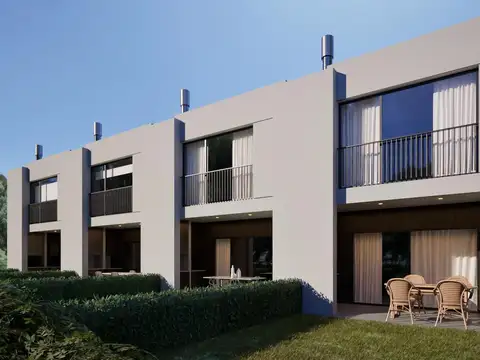 Casa en Venta A Estrenar