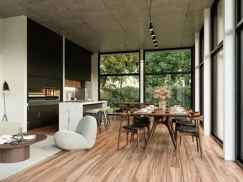 Excelente casa a la venta en  Benavidez.