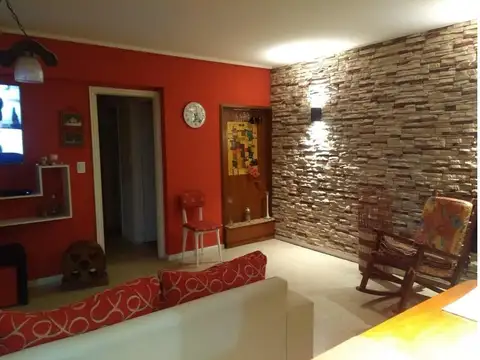 Departamento en Venta de 4 ambientes