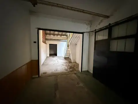 Depto Tipo Casa 2 ambientes con 1 baño