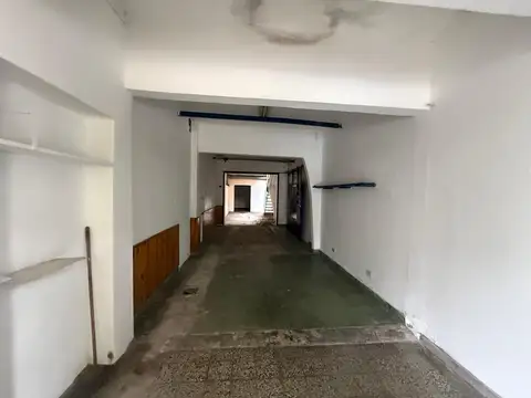 Depto Tipo Casa en Alquiler de 2 ambientes