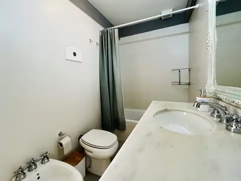 Departamento en Alquiler Temporal en Belgrano R, USD 1.400