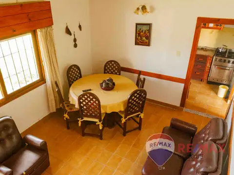 Casa en Venta en Villa Gesell, USD 58.000