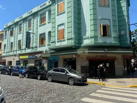 Galpón en Venta en Constitucion, CABA