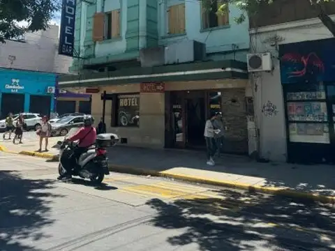 Galpon en Venta en Constitucion, USD 640.000
