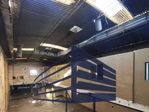 Galpón en Venta en Billinghurst, General San Martin