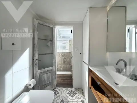 Depto Tipo Casa en Venta de 3 dormitorios