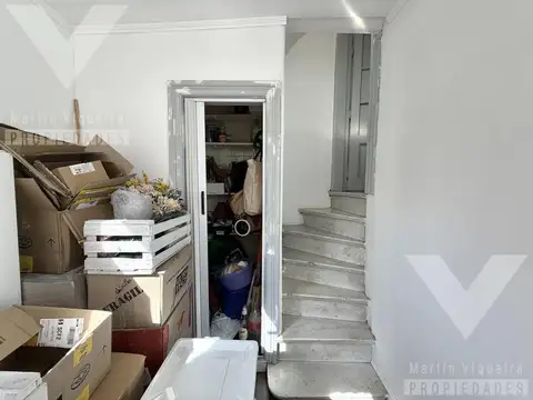 Depto Tipo Casa en Venta al Norte