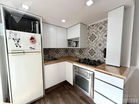 Depto Tipo Casa en Venta al Norte