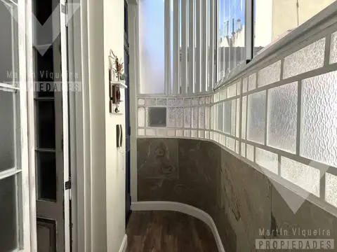 Depto Tipo Casa en Venta de 4 ambientes