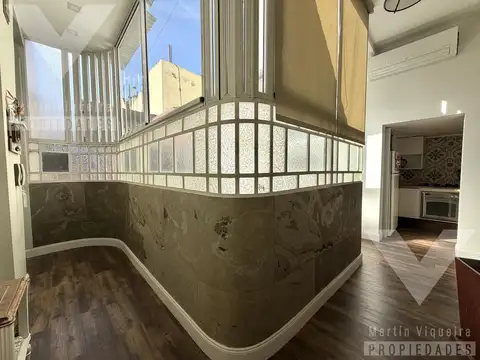 Depto Tipo Casa en Venta de 3 dormitorios