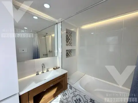 Depto Tipo Casa en Venta de 4 ambientes