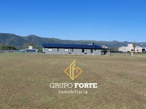 Lote Puerto del Aguila Country Náutico