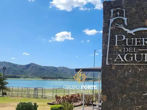 Terreno en Venta en Puerto Del Aguila, Potrero de Garay