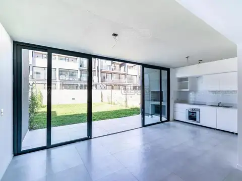 Departamento en Venta en Beccar, Partido de San Isidro