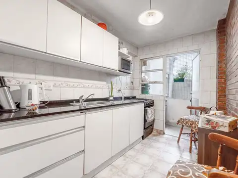 Departamento en Venta de 4 ambientes