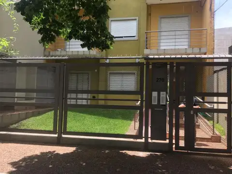 Departamento consultorio oficina 36 m2 - en alquiler . moron
