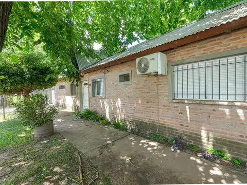Casa en Venta en Fisherton, USD 83.000