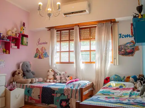 Casa en Venta 27 años