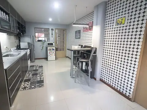 Casa en Venta en Floresta, USD 250.000