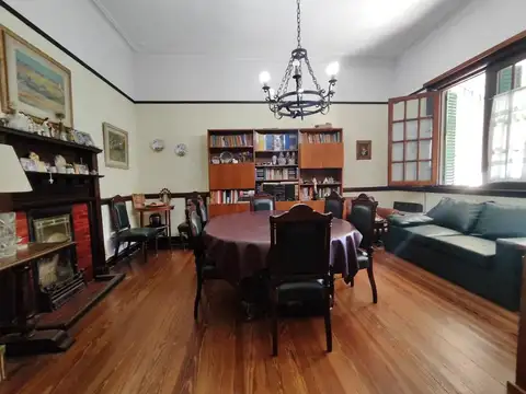 Casa en Venta 115 años