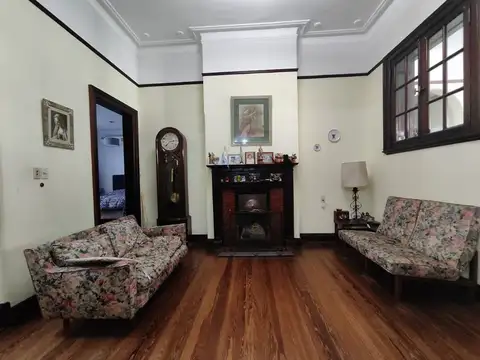 Venta Casona de Estilo Barrio Inglés  APTO CRÉDITO