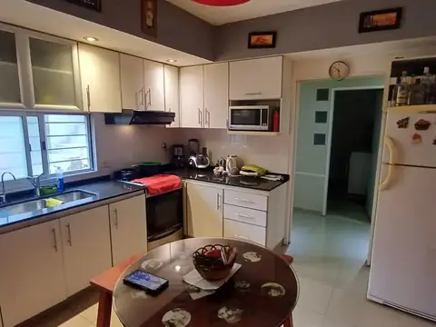 Depto Tipo Casa en Venta de 2 dormitorios