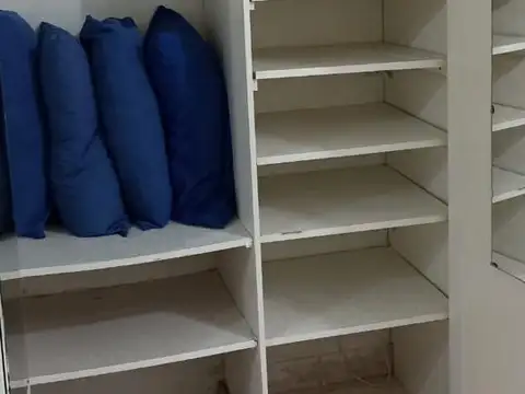 Departamento Monoambiente en alquiler temporario - 1 Baño - Mar del Plata