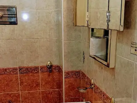 Departamento en Alquiler Temporal 80 años