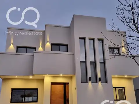 Casa - Araucarias