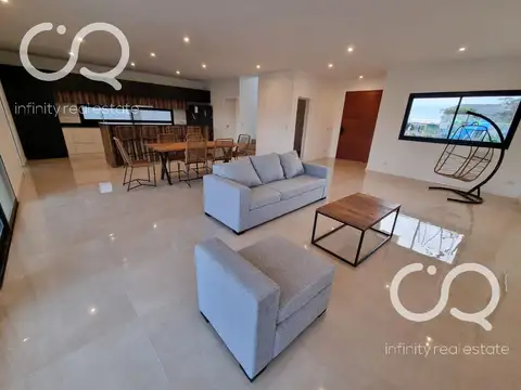 Casa en Araucarias - Puertos