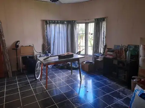 Casa en Venta en San Justo, USD 185.000