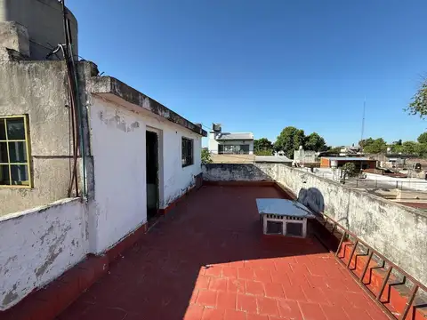 Casa en Venta en Jorge Cura, USD 40.000