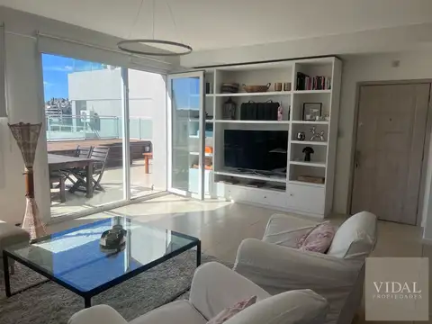 Avenida del Mirador al 500, Loft de Bahia Grande
