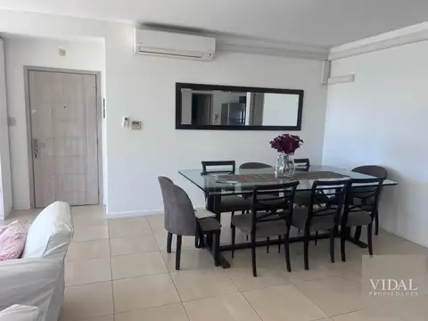 Departamento en Alquiler en Nordelta, USD 1.900