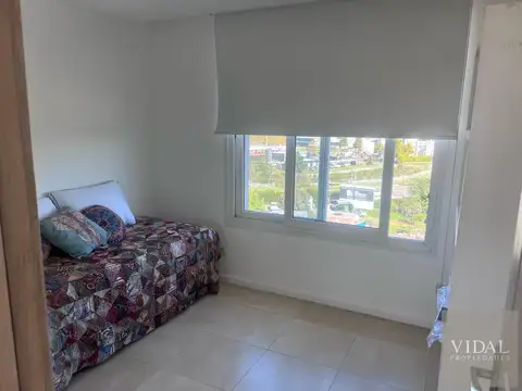 Departamento en Alquiler con 2 cocheras