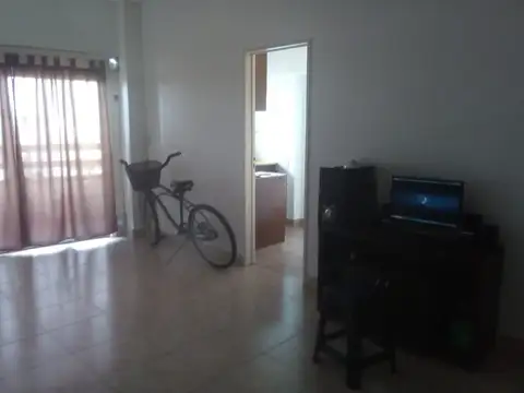 Av Velez Sarsfield 100, Piso 6